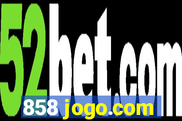 858 jogo.com